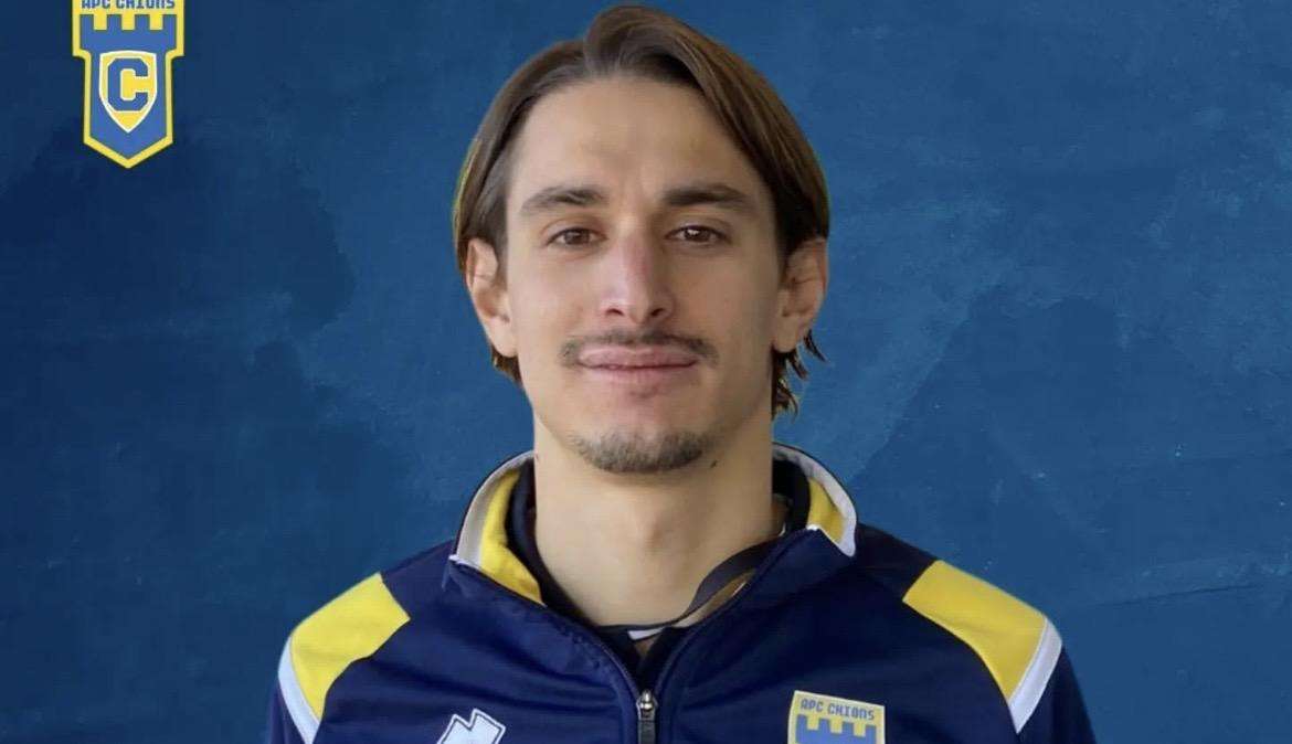 CHIONS - In difesa c’è il ritorno di De Cecco