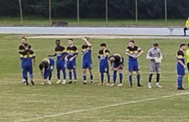 DILETTANTI FVG - Sette squadre in regione ancora in cerca della prima vittoria in campionato