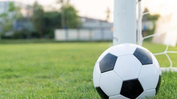 GIOVANILI - I risultati della prima giornata nei campionati regionali