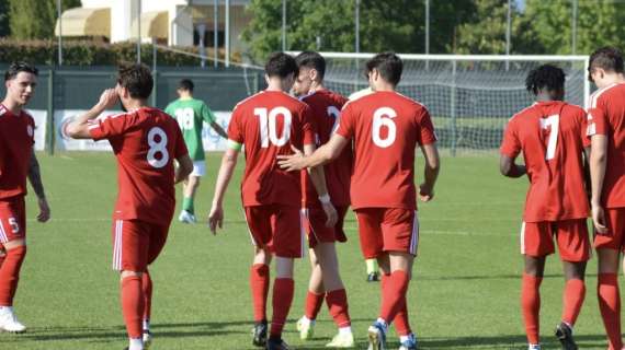 SPAREGGI ECCELLENZA - Domenica inizia l'avventura del Tamai: in programma la trasferta a Vimercate