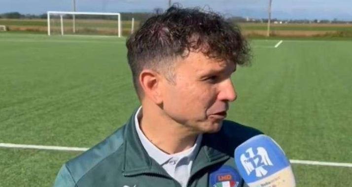 RAPPRESENTATIVA U17 - I convocati di Randon per l'allenamento del 3 dicembre