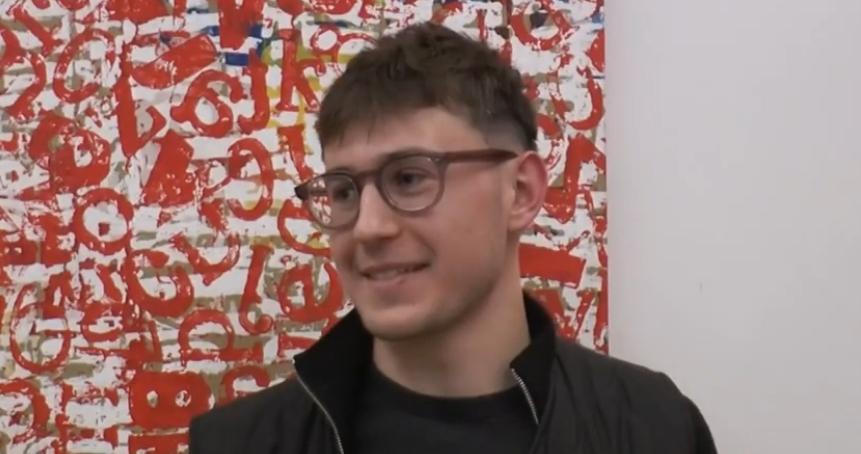 RIVE FLAIBANO - Alessio: "Gol grandissima emozione. Crediamo nella salvezza"