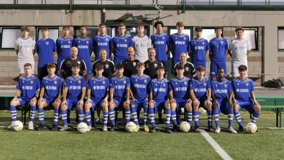 UNDER 19 - Il Sant’Andrea San Vito è campione regionale 