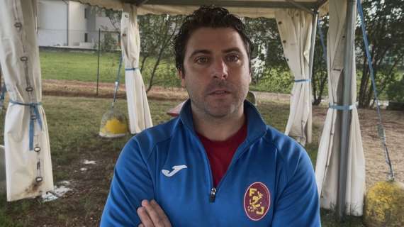 FORUM JULII - Bradaschia: "Puntiamo ad essere una sorpresa, a livello di potenzialità possiamo dire la nostra"