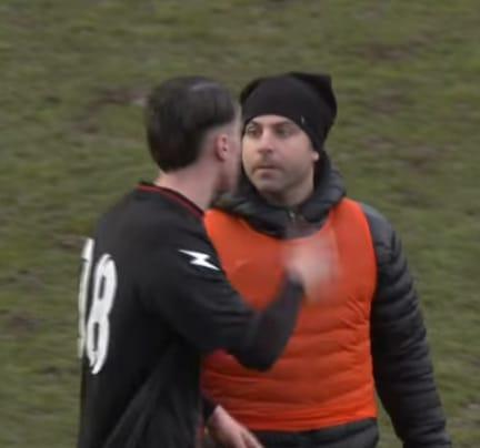 FORUM JULII - Esonerato Bradaschia, al suo posto Monorchio