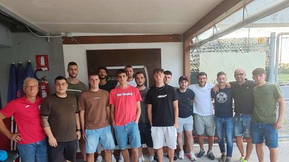 PRO ROMANS - Società attiva sul mercato, presi 15 nuovi giocatori