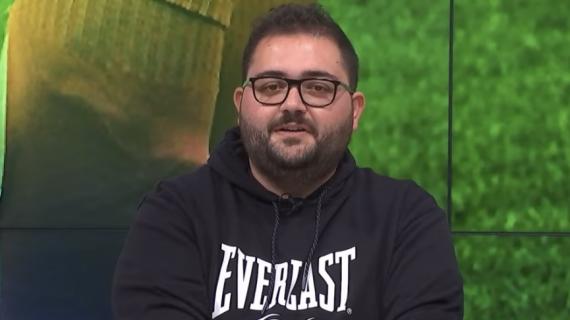 UNION MARTIGNACCO - Gratton: "Possiamo toglierci belle soddisfazioni"