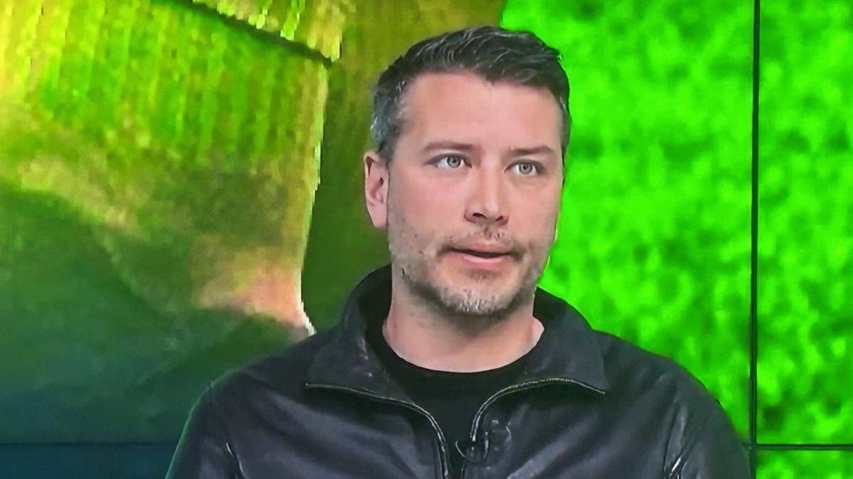 MIGLIOR ALLENATORE DEL WEEKEND - Fabio Rossi del Corva