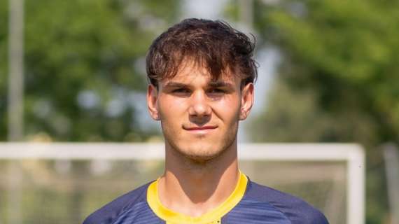 CHIONS - Il difensore Zanini ceduto al Campodarsego