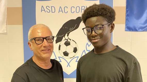 CORVA - Dal Casarsa arriva il classe 2004 Bayre 