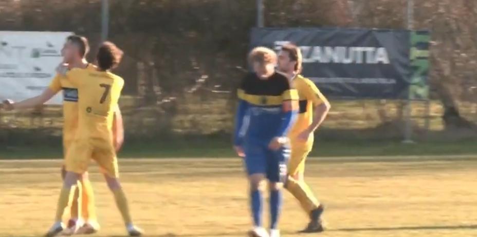  A TUTTO CAMPO FVG - LE SINTESI