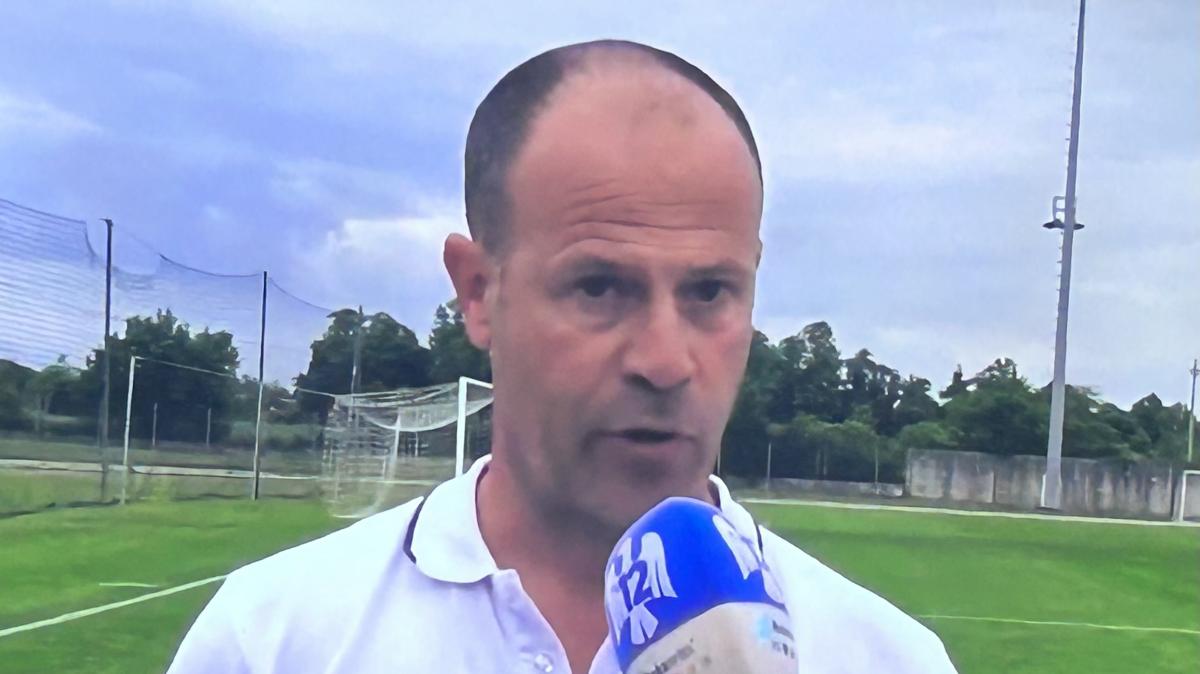 LME - Barbieri: “Noi e il Pordenone abbiamo vinto il campionato”