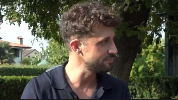 CODROIPO - Nardini: "Progetto pluriennale, ad una base solida abbiamo affiancato dei giovani"
