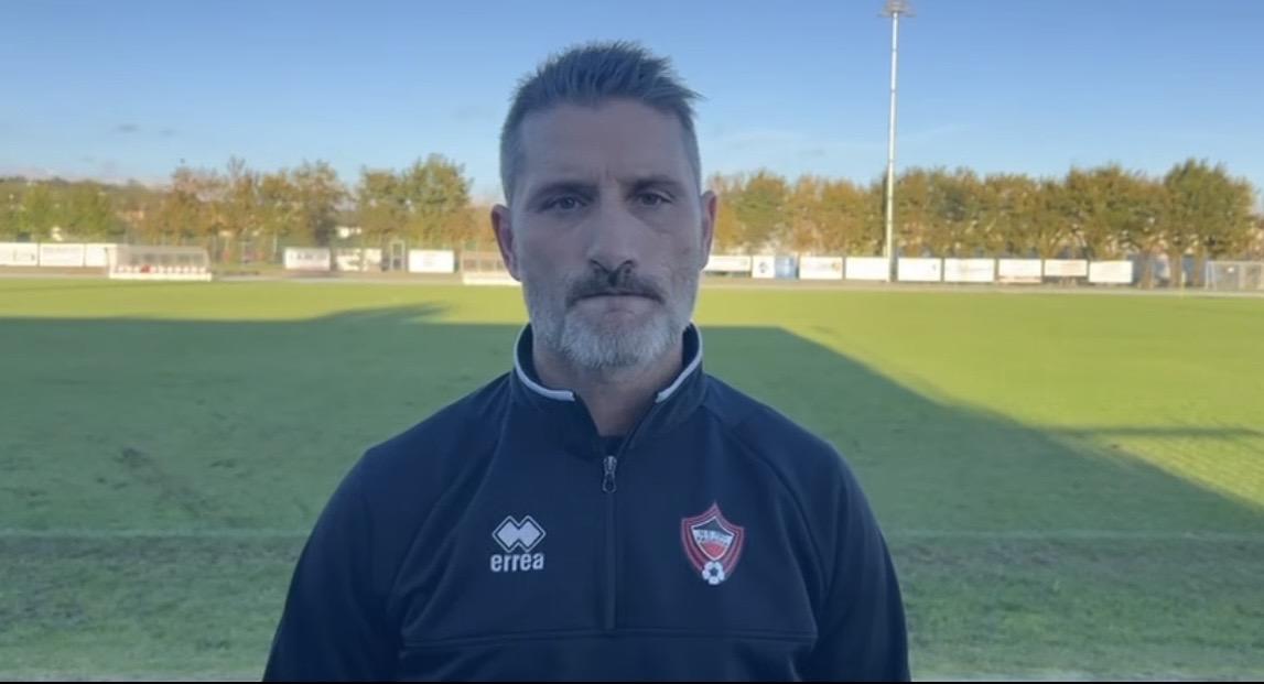 PRO FAGAGNA - Avanti con Pagnucco