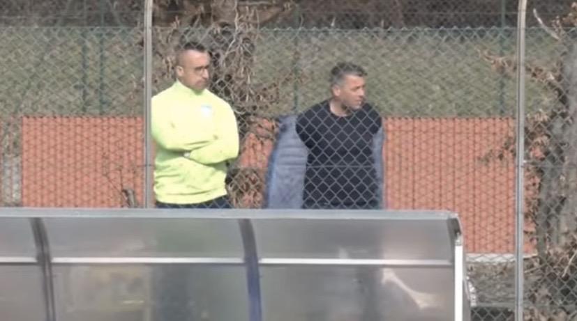 PRO GORIZIA - Tre giornate di squalifica per Verdesca