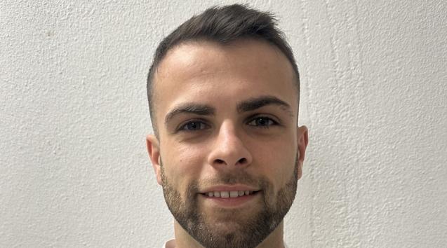 UFM - Rinforzo in attacco, preso Bertoli