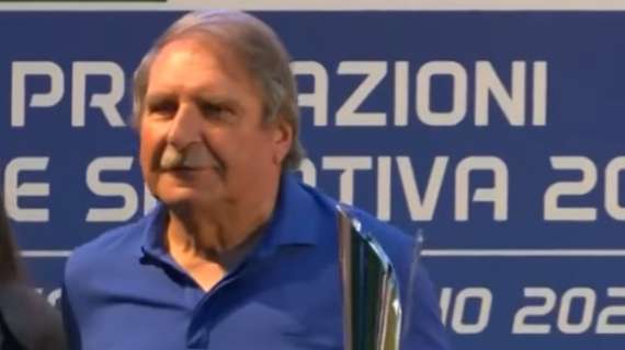 FULGOR - Zoppè: "Futuro non roseo, mi auguro che si trovino dirigenti per continuare a stare in alto"