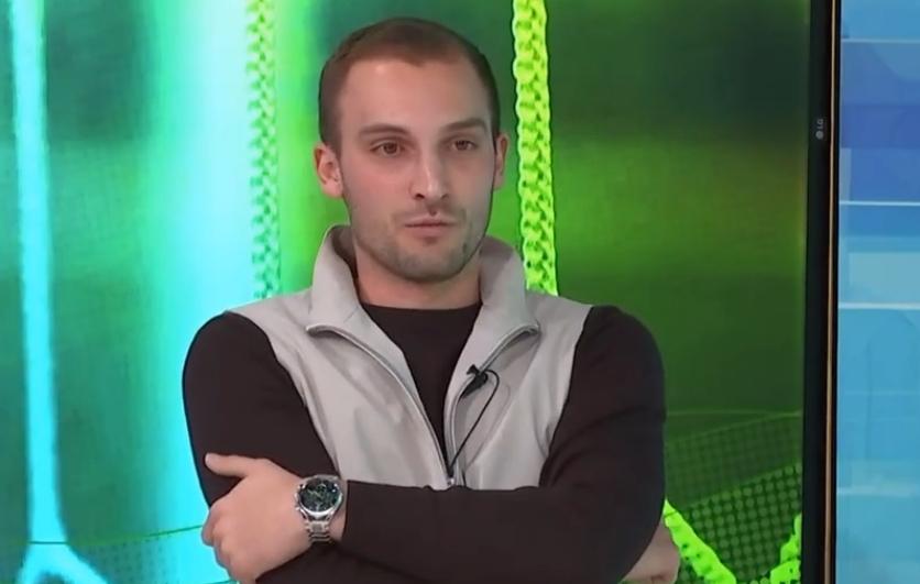 PRO FAGAGNA - Comisso: "Scelto di lasciare Chions per prendermi maggiori responsabilità"