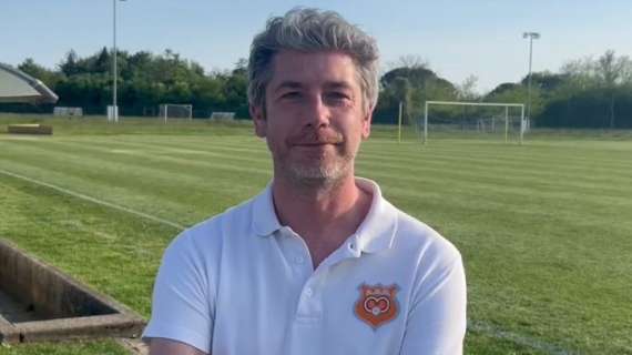 OL3 - Gorenszach saluta dopo undici anni: "Percorso bellissimo, ho vissuto un'infinità di momenti piacevoli"