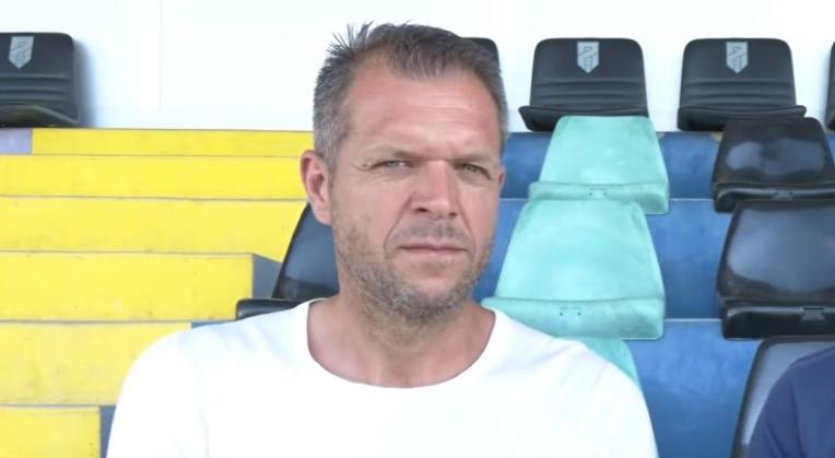 NUOVO PORDENONE - Campaner: "Voglio portare questa squadra in Serie D"