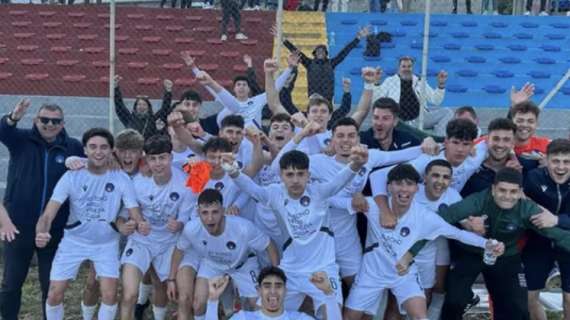 RAPPRESENTATIVA U19 - I convocati per l’allenamento del 9 giugno