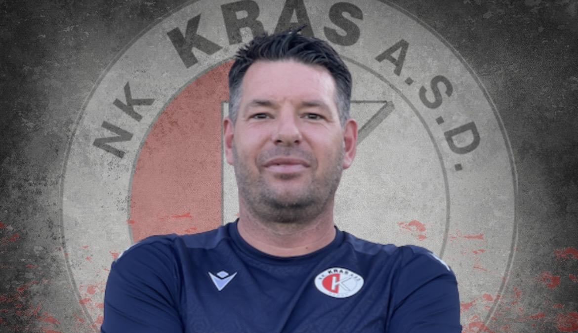 KRAS REPEN - Separazione con Rok Bozic