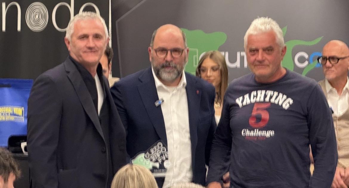 MIGLIOR SQUADRA DI MARZO - Il Teor di Zuccolo