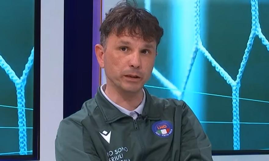 RAPPRESENTATIVA U17 - Randon: "I ragazzi mi hanno stupito per voglia e carattere, hanno avuto un cuore incredibile"