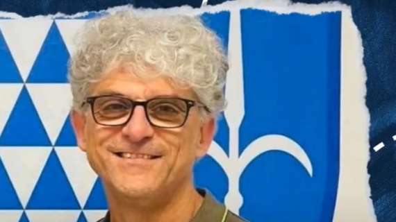 MIGLIOR ALLENATORE DEL WEEKEND - Alessandro Musolino del Chiarbola Ponziana
