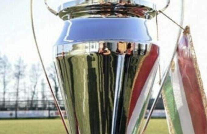 COPPA ITALIA PROMOZIONE - Domani le gare d'andata delle semifinali