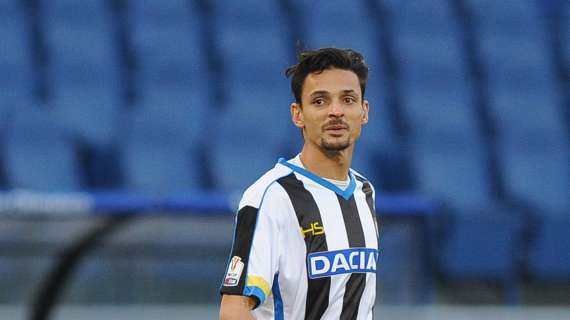 IL PERSONAGGIO - Felipe al Donatello: l'ex Udinese allenerà nel settore giovanile