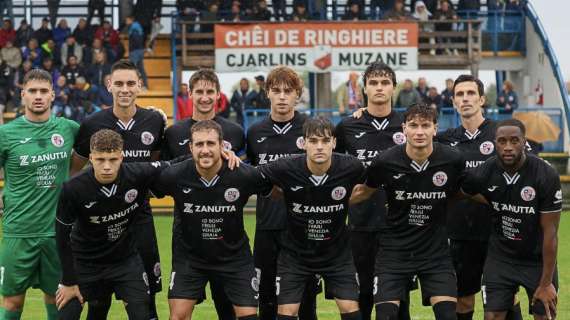 SERIE D - La settima giornata: friulane di nuovo in campo