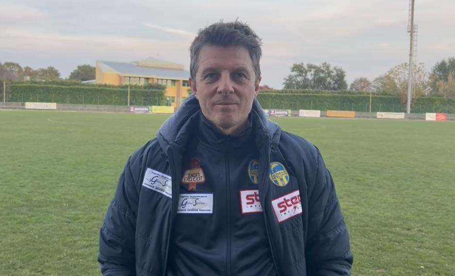 SISTIANA SESLJAN - Società verso il cambio in panchina