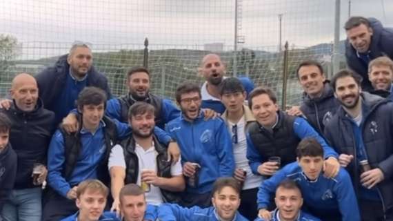 TERZA CATEGORIA - I risultati della terza giornata: Poggio e Malisana scatenati