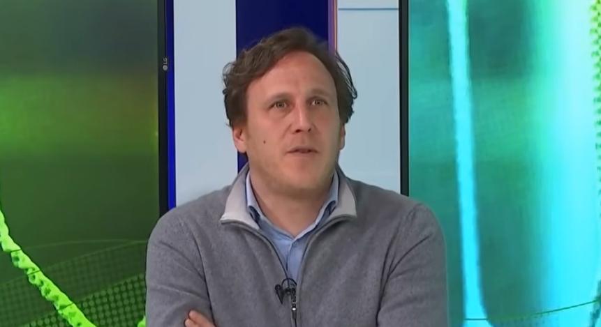 BRIAN LIGNANO - Paolucci: "Siamo diventati una squadra matura e di categoria"