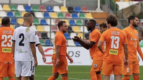 SERIE D - La decima giornata: Cjarlins Muzane alla prova Treviso, gara da non fallire per il Brian Lignano, trasferta insidiosa per il Chions