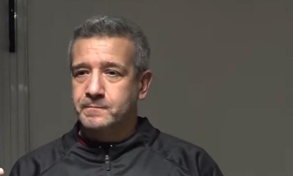 ROIANESE - Bagattin: "Campionato molto equilibrato, le prime 5/6 se la giocheranno fino alla fine"