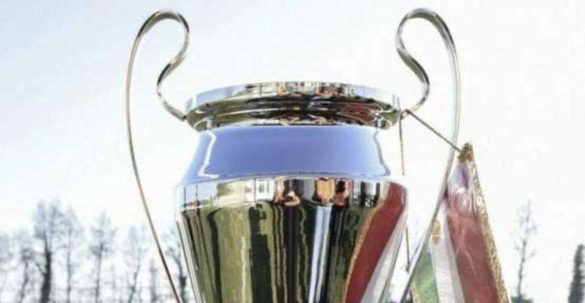 COPPA ITALIA ECCELLENZA - Il quadro delle semifinali 