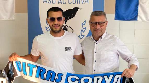CORVA - Ufficializzati gli acquisti di Bortolussi ed El Kayar