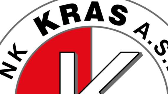 KRAS REPEN - Rosa in gran parte confermata, quattro i volti nuovi 