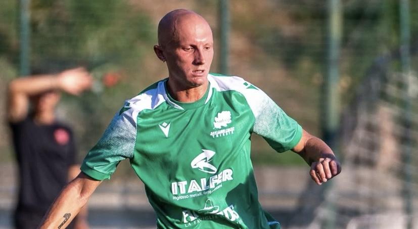 SAN LUIGI - Respinto il ricorso, restano le tre giornate di squalifica ad Olio