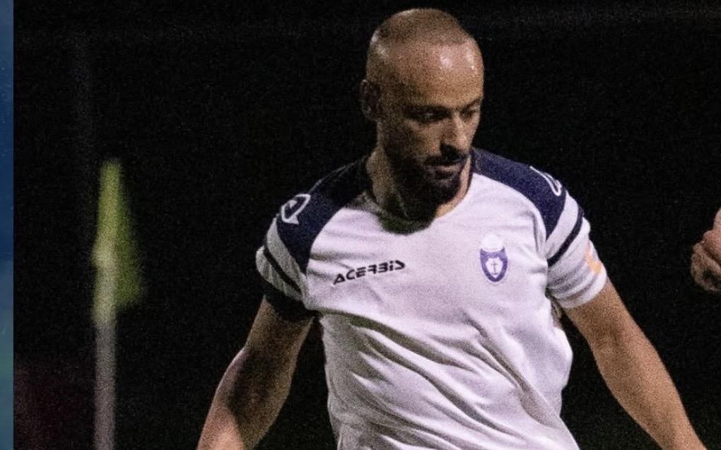 MIGLIOR GIOCATORE DEL WEEKEND - Sangiovanni dell'Ism Gradisca