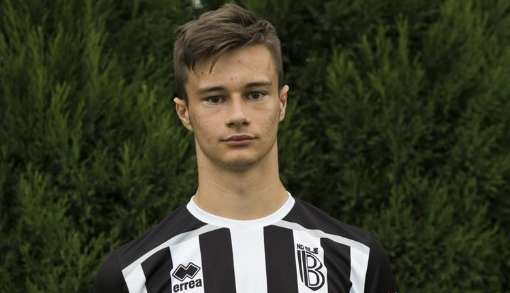 JUVENTINA  - Breganti dal Bilje per rinforzare l'attacco