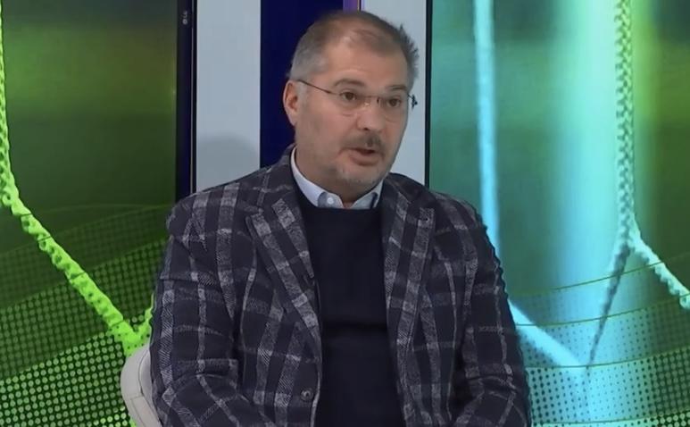 CJARLINS MUZANE - Fiorin: "Non siamo contenti di essere a -8 dal Treviso"