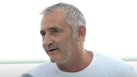 TEOR - Zuccolo sul possibile addio di Corradin: "Dobbiamo ancora confrontarci con il giocatore"