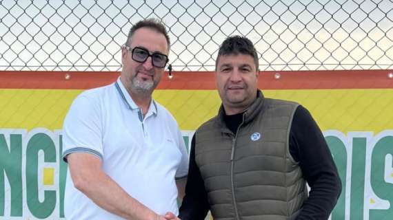 FIUMICELLO - Avanti con Paviz anche nella prossima stagione