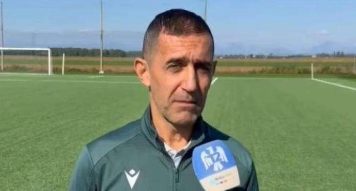 RAPPRESENTATIVA U15 - I convocati di Novati per l'allenamento del 2 dicembre