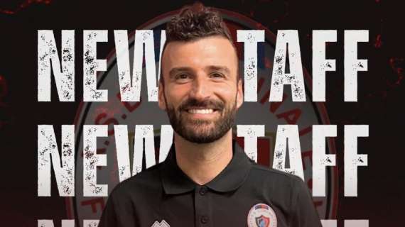 FONTANAFREDDA - Panchina affidata a Rispoli 
