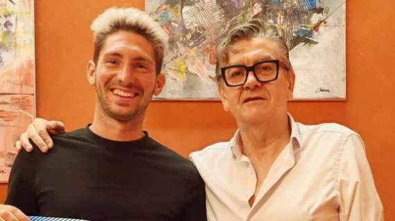 AZZURRA PREMARIACCO - Dal Tricesimo arriva D'Andrea per la difesa