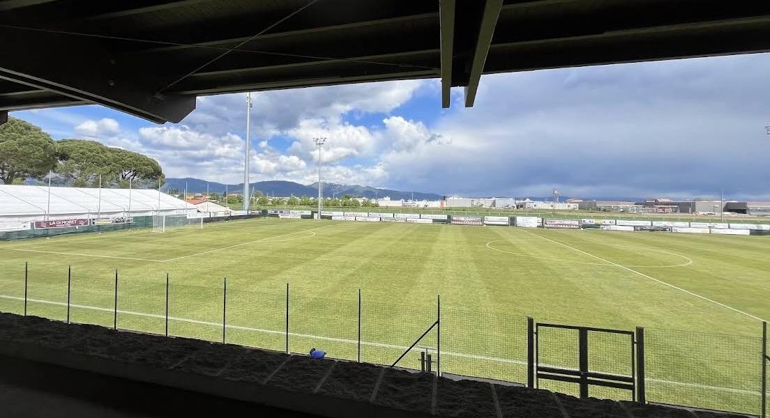 PLAY-OFF PROMOZIONE - A Tavagnacco la finale Tricesimo-Azzurra Premariacco 
